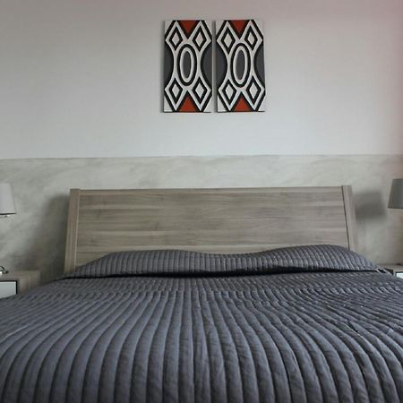 5 Swiss Hotel Kigali Habitación foto