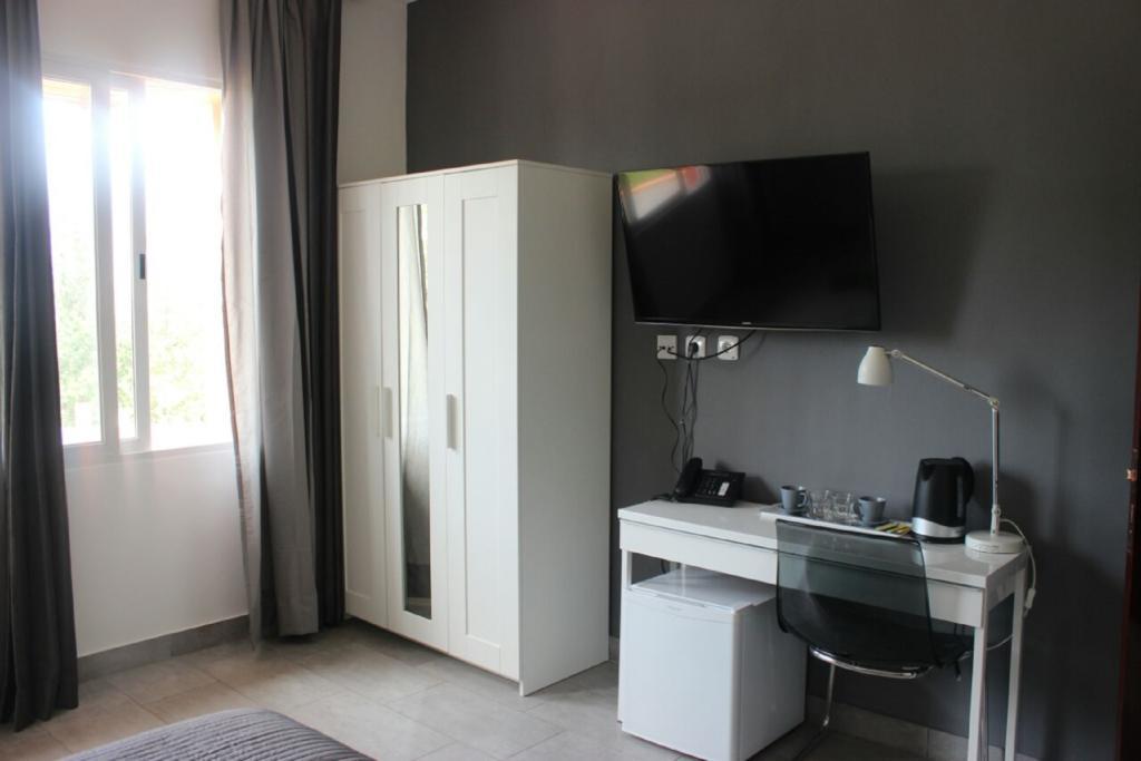 5 Swiss Hotel Kigali Habitación foto