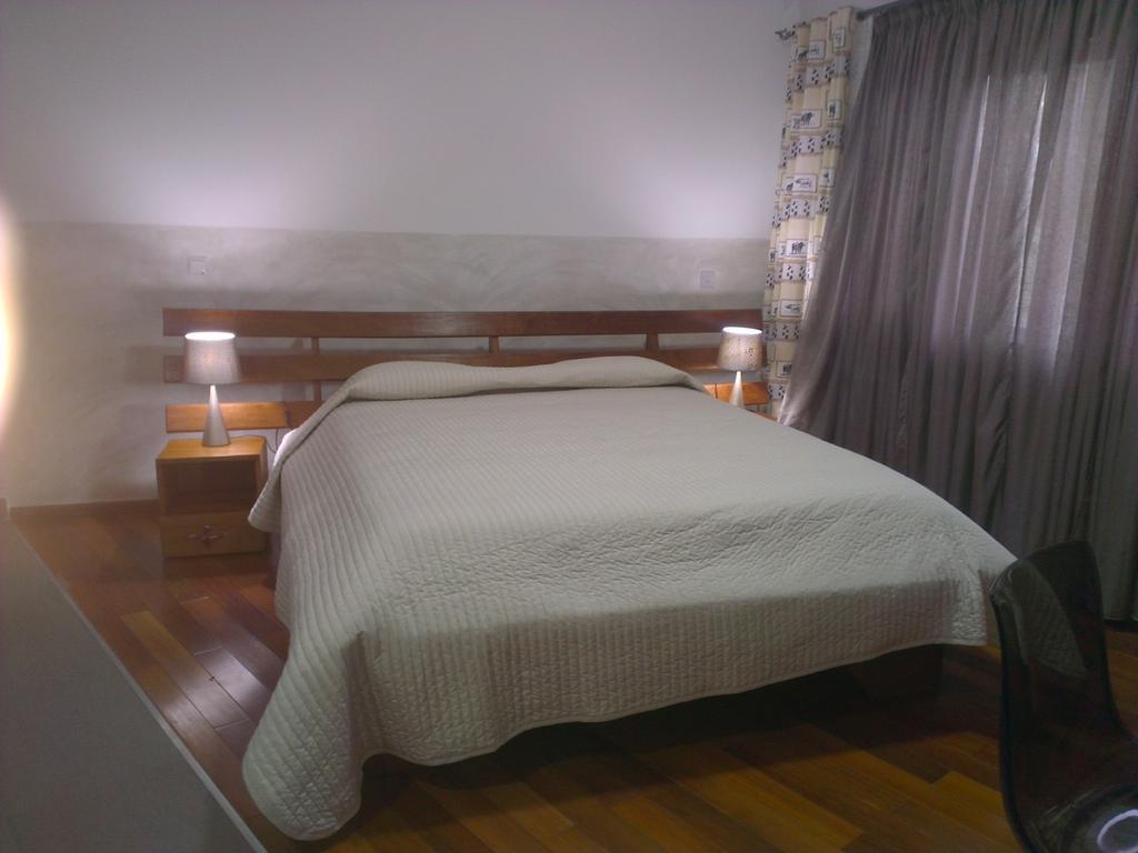 5 Swiss Hotel Kigali Habitación foto