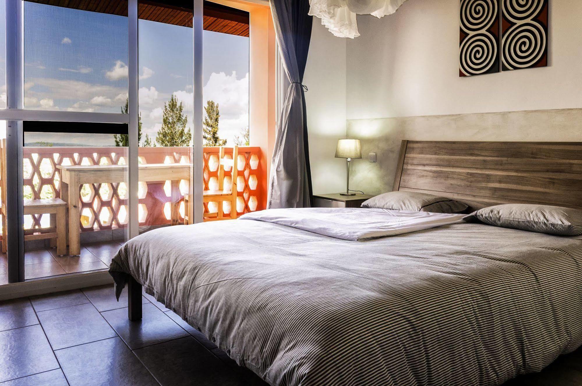 5 Swiss Hotel Kigali Exterior foto