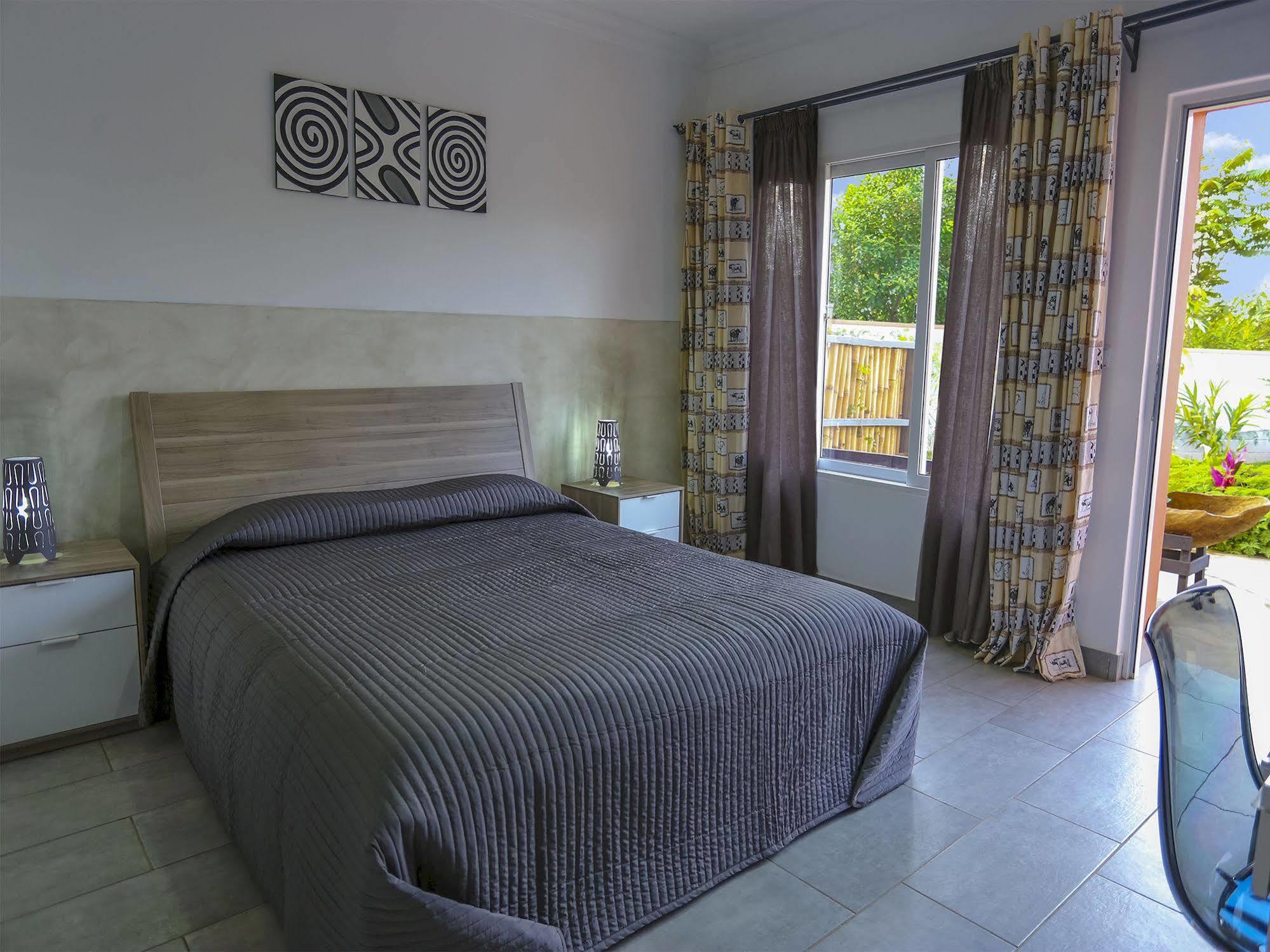 5 Swiss Hotel Kigali Exterior foto